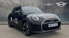 MINI Cooper 2.0 S Exclusive 3dr Auto Petrol Hatchback